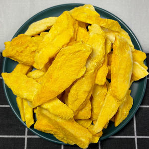 Deliziosi Mango Tropicale Biologici Essiccati a Fette, Confezione Sottovuoto da 10kg - Goditi il Vero Sapore <span class=keywords><strong>in</strong></span> Ogni Morso - Product Image 4