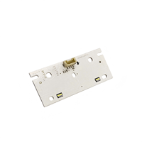 Module de source lumineuse à puce LED pour feux de croisement Volvo XC60 2018 2019 2020 2021 – Remplacement direct du phare