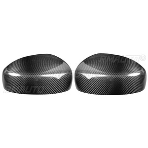 Cubiertas para Espejos Retrovisores Compatibles con Infiniti G35 2003-2007, Kit de Carrocería, Cubiertas para Espejos Laterales, Accesorios para Automóviles - Product Image 6