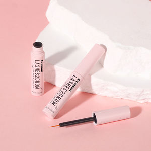 बोसमैन ओएम पलक वृद्धि सीरम जागृत है, जो मोटी लंबी स्वस्थ आंखों का उत्पादन करने के लिए हाथ की आंखों के विकास को सक्रिय करता है - Product Image 4