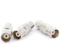 RG58 RG59 RG6 BNC Adaptor betina ganda
