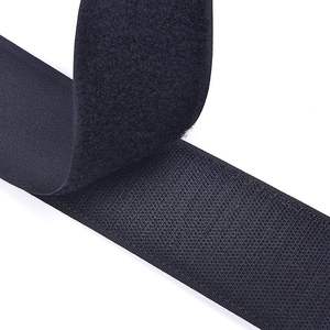 Hochwertiger Werbe-Klettverschluss, 70% Nylon, 30% Polyester, 2 cm, nach Kundenwunsch gefertigt, Standard Klettband - Product Image 5