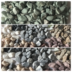 Đá tự nhiên sỏi sỏi cho khu vườn Patio sàn lối đi pathways planter giường và hồ cá - Product Image 3