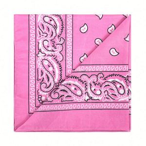 Bandanas con Diseño Personalizado, Bandanas OEM a Medida que Complementan la Identidad de su Marca para Artículos Promocionales y Regalos - Product Image 6