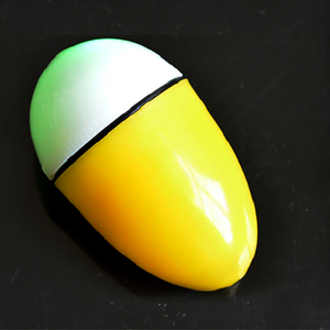 HISTAR מכירה לוהטת אינטליגנטי צבע שינוי אלקטרוני לילה אורות ארוך מרחק ים קרס דיג <span class=keywords><strong>Bite</strong></span> התראת לצוף - Product Image 2