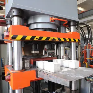 Woda Máy Ép Muối Ép Thủy Lực Máy Làm Khối Muối Liếm - Product Image 2