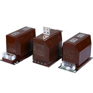 लियंड उच्च वोल्टेज वर्तमान ट्रांसफार्मर lzzbj9 श्रृंखला <span class=keywords><strong>ct</strong></span> 12kv 13.8kv इनडोर एपॉक्सी राल कास्ट करंट ट्रांसफार्मर - Product Image 4