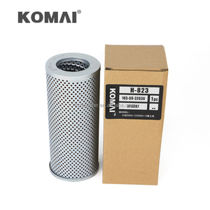 Filtro Hidráulico Komai 154-19-12130 9M-9740 2M3943 165-69-32630 1M-9150 P9M9740 4T3131 132-8875 LP 164 DH 387 para CAT 303 307E - Product Image 2