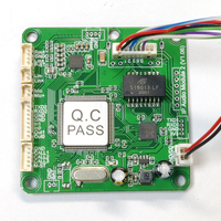 SINREY SIP2103 Module Audio SIP Interphone de diffusion réseau Quartiers de communications convergents Immeubles de bureaux