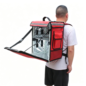 <span class=keywords><strong>Sac</strong></span> à déjeuner de préparation de repas portable <span class=keywords><strong>Sac</strong></span> à <span class=keywords><strong>dos</strong></span> en polyester isotherme 600 deniers Logo personnalisé <span class=keywords><strong>Sac</strong></span> à <span class=keywords><strong>dos</strong></span> isotherme thermique - Product Image 6