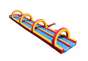 WINSUN Dino Toboggan aquatique <span class=keywords><strong>gonflable</strong></span> à <span class=keywords><strong>ventre</strong></span>, toboggan aquatique <span class=keywords><strong>gonflable</strong></span>, châteaux gonflables à louer, vente en gros, trampoline extérieur - Product Image 6