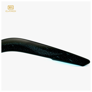 'CARDI' OEM y ODM D24 Tata 'Nexon' Curva Luz ambiental Accesorios para el interior del automóvil Iluminación sinfónica LED 265 colores - Product Image 3