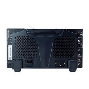 Analyseur de spectre RIGOL RSA5065N-TG avec VNA avec source de suivi spectre 6.5GHz EMI - Product Image 4