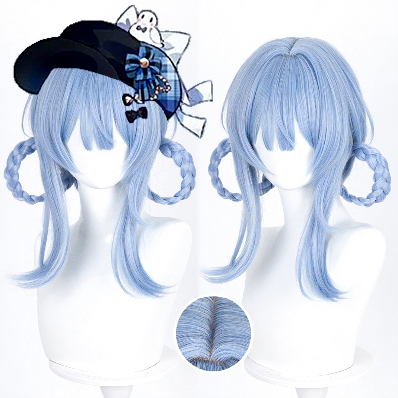 ND Brand Lauma Genshin Impact Anime