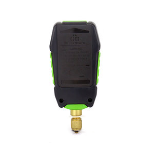 Manomètre à vide numérique sans fil DSZH ST-VG90 pour l'entretien des climatiseurs - Product Image 4