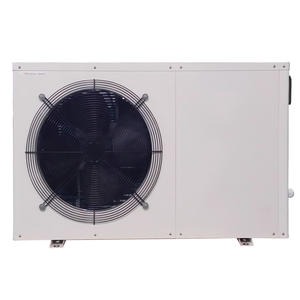 Bomba de Circulación de <span class=keywords><strong>Agua</strong></span> Caliente <span class=keywords><strong>Sanitaria</strong></span> de Acero Inoxidable, Tanque de Amortiguación DHW para Bomba de Calor, Ahorro de Energía Eléctrica, Uso Doméstico Exterior - Product Image 3