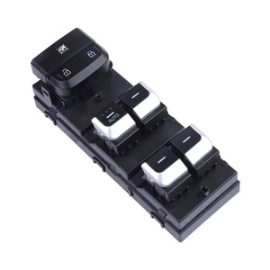 สวิตช์กระจกไฟฟ้า Kia รุ่น 93570G5040 สำหรับโมดูลควบคุมรถยนต์ไฟฟ้า Niro ปี 2018-2020 - Product Image 1