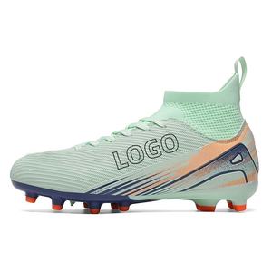 <span class=keywords><strong>Botas</strong></span> de Fútbol Modelo 2026 de Primera Calidad, Tacos de Fútbol Personalizados para Hombre para Otoño/Invierno/Verano - Product Image 5