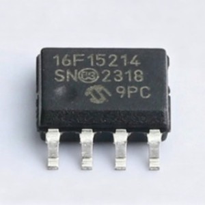 Microcontrolador PIC12F683-I/P de 8 bits para sistemas integrados - Product Image 1