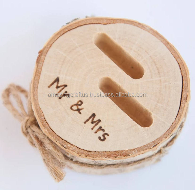 polished smoothly natural color