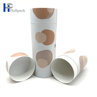 Biodégradable Eco Friendly Chiens Chats Urne en céramique Cendres Scatter Tube Urnes Boîtes d'emballage