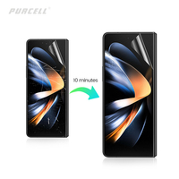 Films Hydrogel TPU EPU HD Transparents Mat Anti-Lumière Bleue pour Réparation Automobile en Gros – Protection d'Écran pour Téléphones Mobiles iPhone Samsung et Tablettes