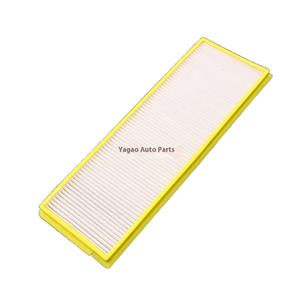 Điều kiện Mới cho phần tử Lọc điều hòa không khí xe tải <span class=keywords><strong>Scania</strong></span> - Product Image 1