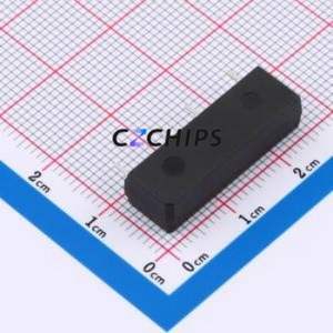 SIP-HV1A12 Reed Relay SIP,24.3x6.3mm Relay 12V 1 Normally Open: 1A (SPST-Normally Open)::: 4 1.5kV-DC - Product Image 2