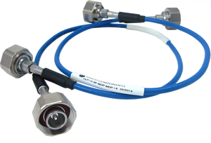 Tdrf conn 7/16 DIN Nam Loại kết nối cho 1/2 superflex Cáp - Product Image 6