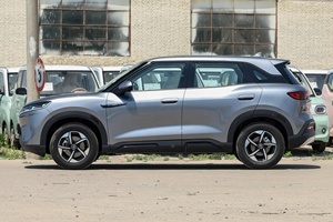 ซื้อรถยนต์ไฟฟ้าคุณภาพสูงปี 2026 Byd Yuan up รถ SUV ขนาดเล็ก 5 ประตู 5 ที่นั่ง ระยะทางวิ่ง 401 กม. ผลิตในจีน - Product Image 5