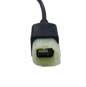Conector DB9 Hembra a Macho de 4 Pines para Motocicleta, Cable de Datos D-sub de 9 Pines a Conector de Diagnóstico, Cable de Datos de 9 Pines D-sub - Product Image 6