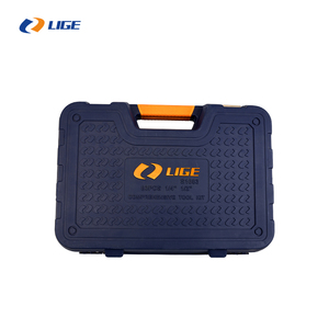 LIGE 83PCS Kit complet d'outils pour la réparation de <span class=keywords><strong>garage</strong></span> automobile Outils à main de bonne qualité LG-S1083 prix inférieur Offre Spéciale OEM personnalisé - Product Image 6