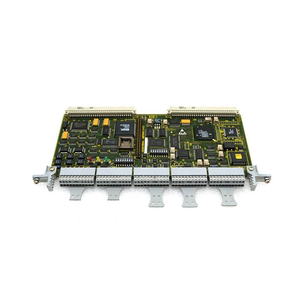Module de réglage et de contrôle 6SE7090-0XX85-1DA0 CUR  6SE7090-0XX85-1DA0  Module de contrôle PSU2 6SE7090-0XX85-1DA0 - Product Image 2