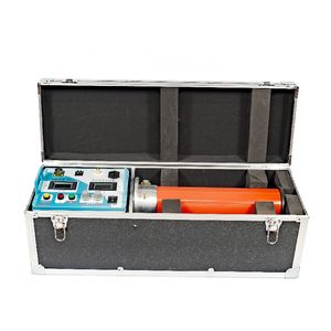 HVHIPOT GDZG-301-120kV-5mA Yüksek Gerilim Jeneratörü 120kV <span class=keywords><strong>DC</strong></span> Hipot Kablo Test Seti için Test Cihazı - Product Image 4