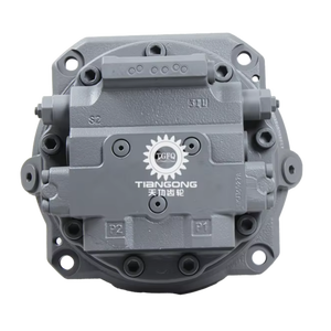 Ex1200 du lịch Thủy lực động cơ mag340vp phù hợp <span class=keywords><strong>v</strong></span>ới Hitachi máy xúc Tgfq máy xúc du lịch thiế<span class=keywords><strong>t</strong></span> bị zx470 ZX650-7 ZX670-5G ZX870-5G - Product Image 1