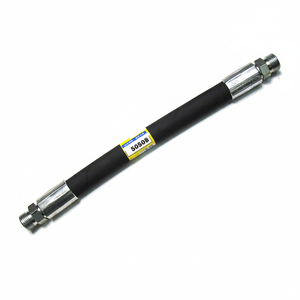 New Condition QSP Brand For Mercedes Actros Truck Power Steering <b>Hose</b> <b>Rubber</b> Material 1997-2002 - Product Image 2