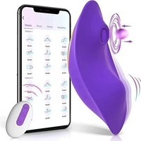 Meistverkaufter Silikon-Vibrator im neuen Stil mit Fernbedienung, wasserdicht, unsichtbar, tragbarer Slip-Vibrator