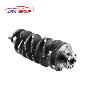 Vilebrequin pour Hyundai Kia 231102B710 23110-2B710 - Product Image 4