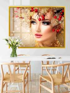 กรอบอะลูมิเนียมแบบสแนปเฟรม ความสว่างสูง รูปทรงสี่เหลี่ยมผืนผ้า สำหรับติดตั้งแขวน ใช้สำหรับป้ายเมนูร้านอาหาร - Product Image 1