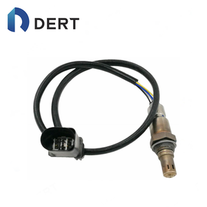 03L906262A 03L906262D แลมบ์ดาโพรบแลมบ์ดาเซ็นเซอร์ออกซิเจนสำหรับ <span class=keywords><strong>VW</strong></span> Beetle Golf <span class=keywords><strong>Jetta</strong></span> Passat 1.6 Touran Caddy TDI 2009-2016 - Product Image 3