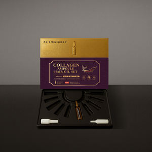 Champú de Colágeno Natural en Crema, Nutritivo para el Crecimiento del Cabello, <span class=keywords><strong>Acondicionador</strong></span>, Precio de Fábrica, Gran Venta - Product Image 5