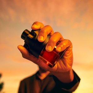 <span class=keywords><strong>Azz</strong></span> Forever Wanted Elixir Cologne pour homme avec des notes de framboise, de cardamome et d'accord cuir - Product Image 2
