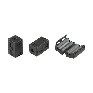 Supresión de cable <span class=keywords><strong>RFI</strong></span>/EMI efectiva con cuentas de anillo de núcleo de ferrita y chips Producto superior en género de ferrita - Product Image 1