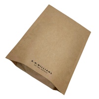 Enveloppes en papier Kraft à base de CD, lot de 50 enveloppes rembourrées, à bulles, pour la livraison de poste de bureau, A4, A5, vente en gros, chine