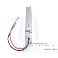 Module d'amplificateurs de puissance RF Lora GaN 50W 550-650 MHz avec source de signal VCO intégrée, module anti-drone