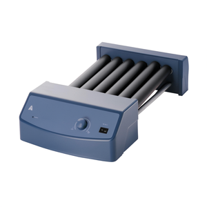 Rodillo para Tubos XZ LAB MX-T6-S+ con 6 Rodillos, Velocidad Variable, Motor de Corriente Continua, para Uso en Laboratorio - Product Image 1