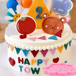 مجموعة قوالب سيليكون ثلاثية الأبعاد بتصميم تاج أوروبي كبير صديقة للبيئة لخبز الفوندان والكيك والصابون والشموع والديكور المنزلي والحرف اليدوية - Product Image 3