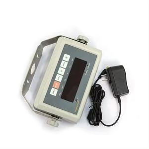 OEM ODM XK3190-A11E <span class=keywords><strong>Digital</strong></span> Sensor LED <span class=keywords><strong>Display</strong></span> Eletrônico Weighbridge Platform Scale <span class=keywords><strong>Indicator</strong></span> Feito de plástico durável - Product Image 3