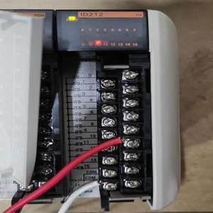 Yeni ve orijinal kafa Cqm1 Id212 cqm1h-mükemmel endüstriyel otomasyon - Product Image 1