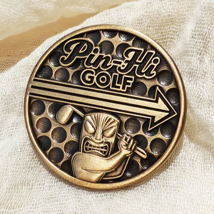 Monete Souvenir Personalizzate di Alta Qualità, Moneta 3D in Metallo, Moneta Commemorativa in <span class=keywords><strong>Oro</strong></span> Personalizzata - Product Image 6